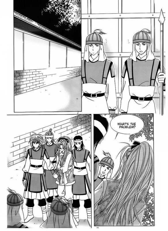 Crazy Girl Shin BiaVol18-2