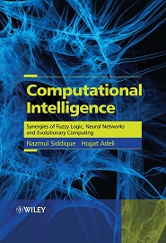 Computational Intelligence: Synergies of Fuzzy Logic, Neural Networks and Evolutionary Computing-P2P