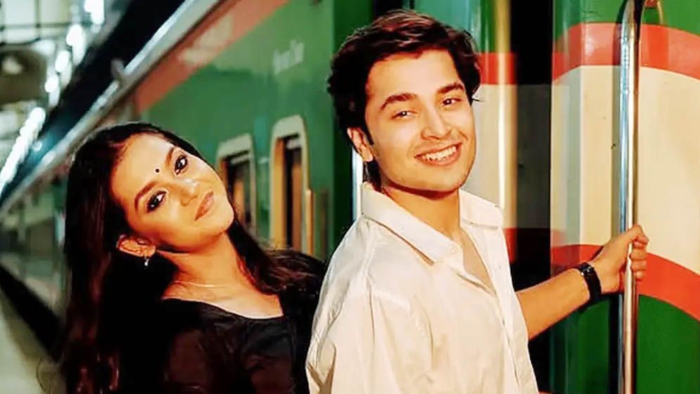 ২৮ বছর পর নতুন রূপে ফিরছে 'আবার হঠাৎ বৃষ্টি'