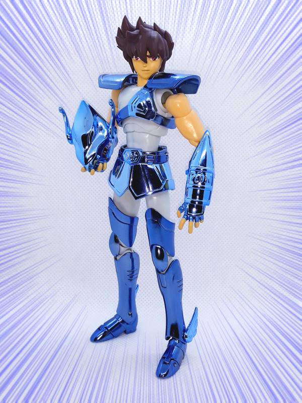 (Bronze) Pegase V1 OCE (30th)-per