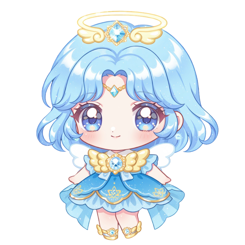 Chibi 6