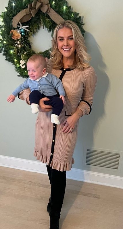 Real America's Voice/War Room cohost Natalie Winters now part of White House media pool. | Political Talk