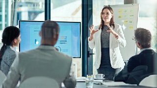 The Complete PowerPoint and Presentation Skills Masterclass