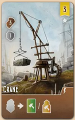 Crane