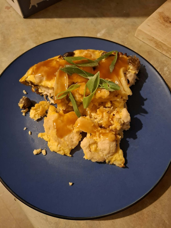 Egg Foo Young