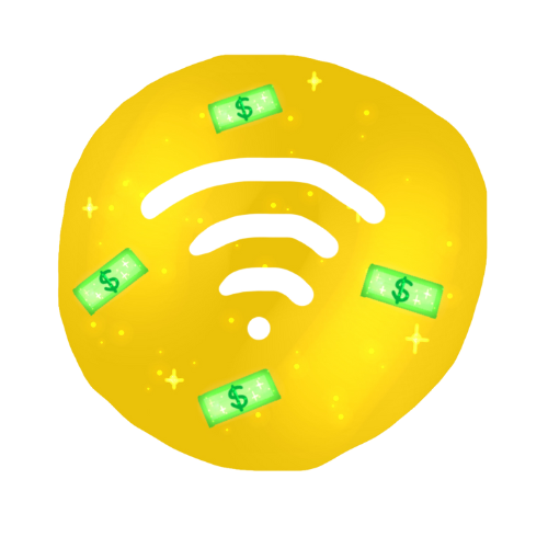fakeinternetmoney.org favicon