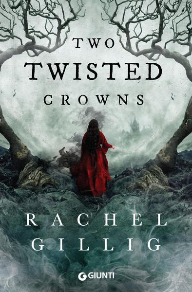 Rachel Gillig – Two Twisted Crowns (2025)