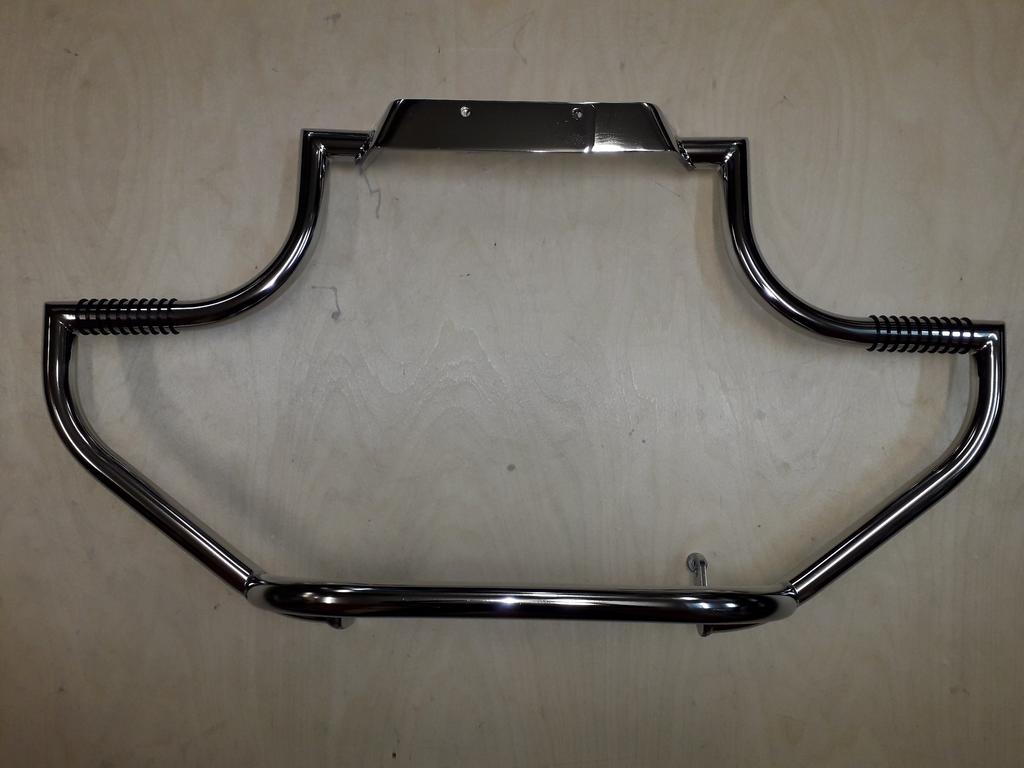 20190301_195617 Suzuki VLR1800T 2009 года C1800R Intruder C109R 