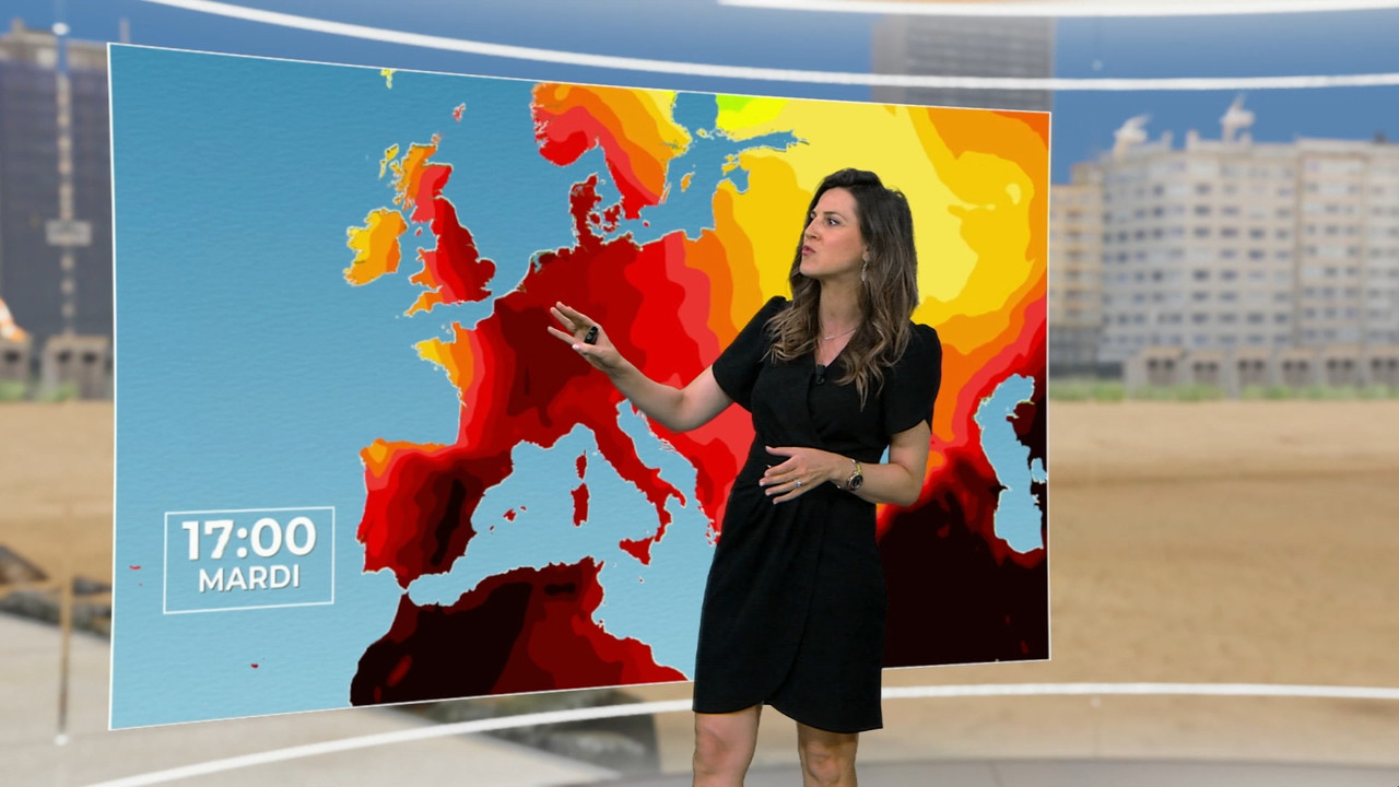 Météo La Une (après-midi) 2022_07_18_11_50_00.ts_snapshot_09.16.350