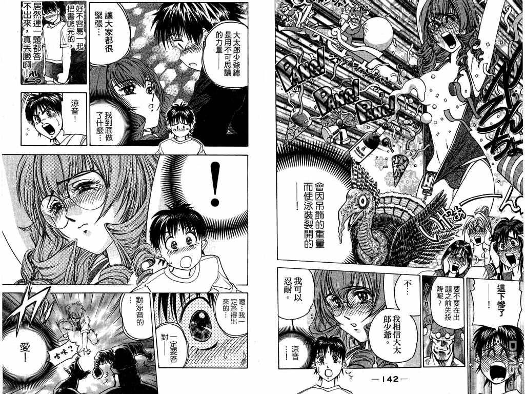 Onna DaitarouVol1-7