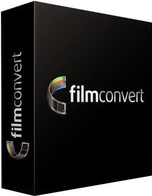 FilmConvert Pro Stand-Alone v1.02.30