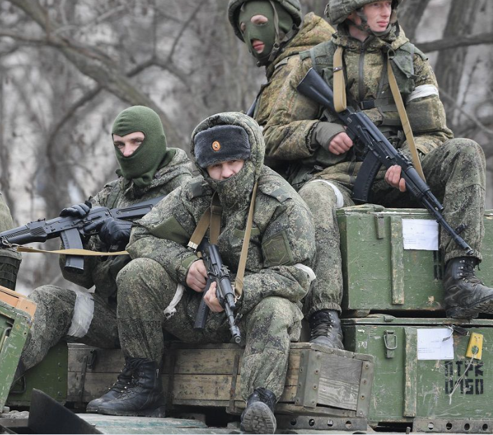 Guerra en Ucrania causará hambrunas, advierte EuroLat