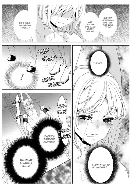 Ero Meruhen - NingyohimeVol3-6