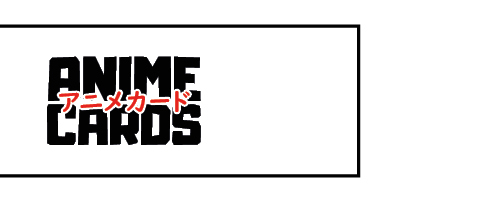 animecards link