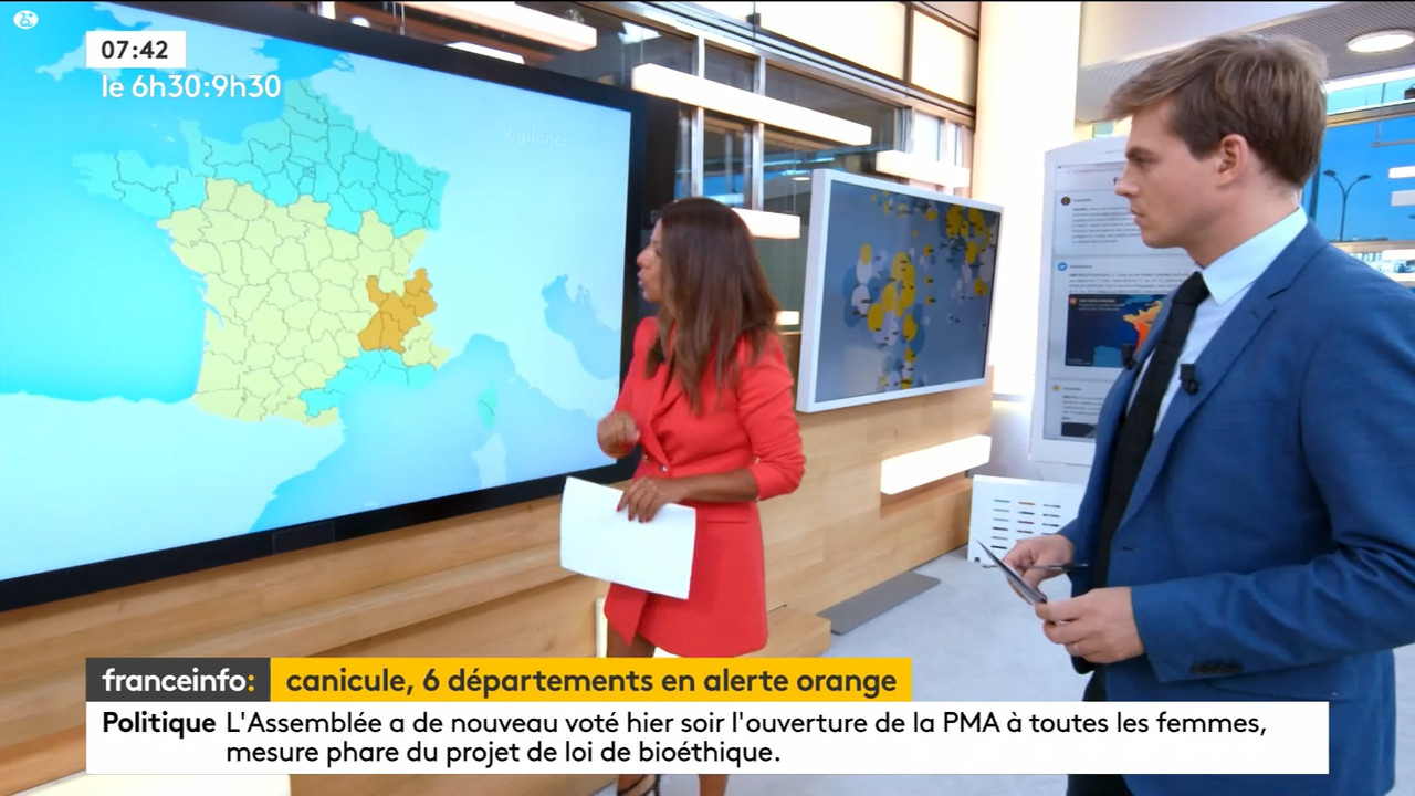 07.30 - 05.29.00 - 9h30. Entre JT, chroniques, invités et revues de p....ts_snapshot_01.19.51.417