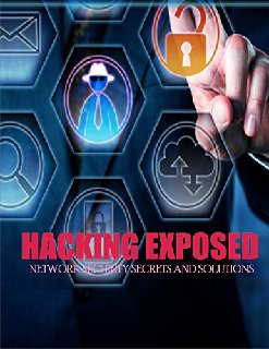 Hacking Exposed Network Security Secrets