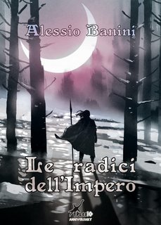 Alessio Banini – Le radici dell'impero (2022)