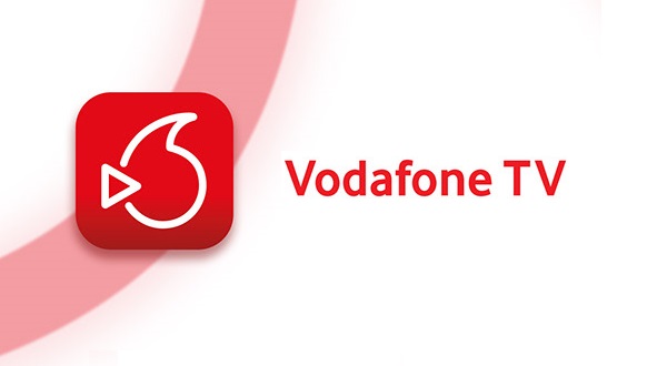 Vodafone TV | Audio Video Club Greece