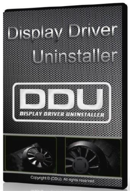 Display Driver Uninstaller 18.0.3.7 Multilingual Display Driver Uninstaller 18.0.3.7 Multilingual