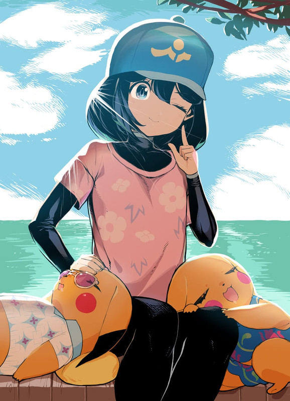 pikachu-female-protagonist-ms-wavychu-an