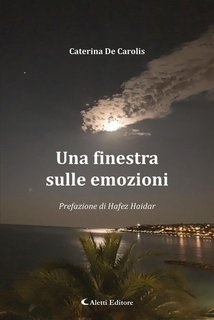 Caterina De Carolis - Una finestra sulle emozioni (2024)