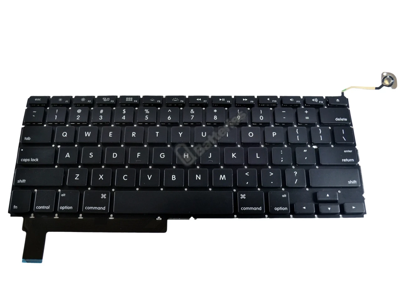 MacBook Pro Replacement Keyboard - A1286