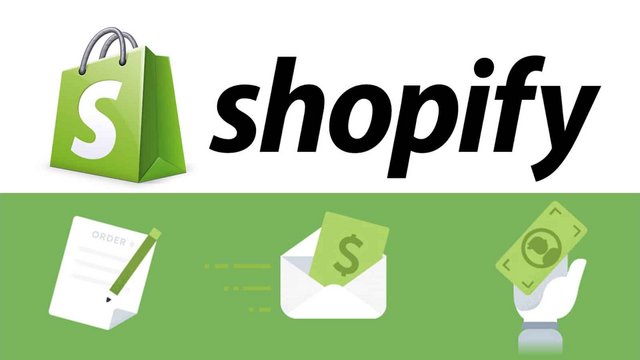 Shopify partner