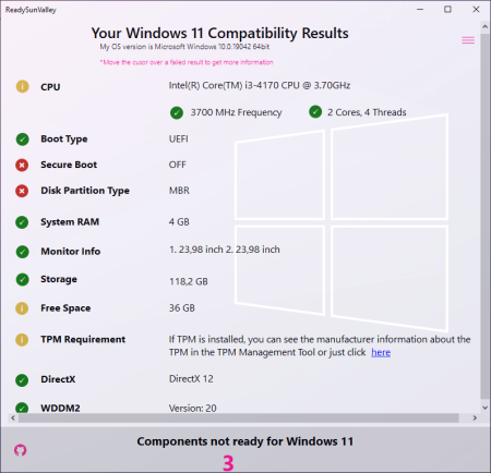 ReadySunValley 0.70.0