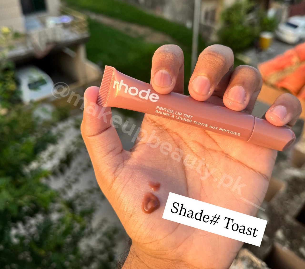 Rhode Peptide Lip tint 10 mL buy each shade - image 5