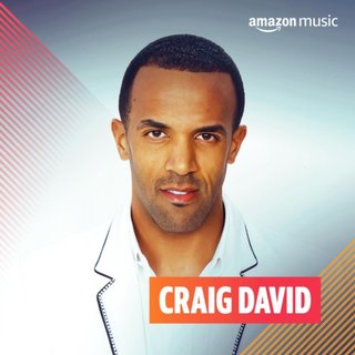 Craig David - Discografia (2000-2022) .Flac