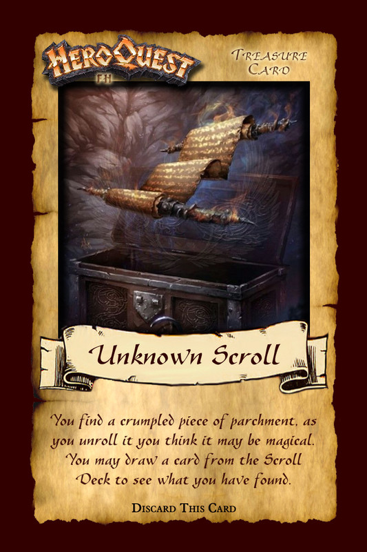 a FH Scroll