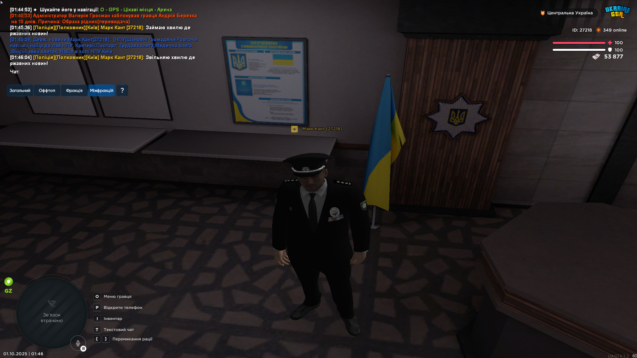 Набор