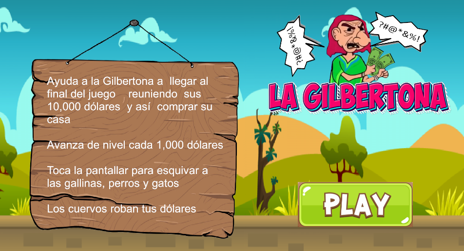 Download La Gilbertona APK