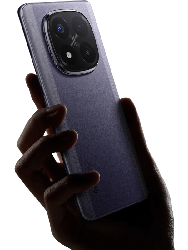 Xiaomi Redmi Note 14 Pro Plus 5G Battery