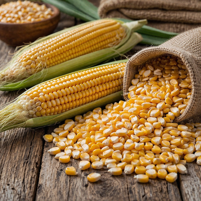 Maize