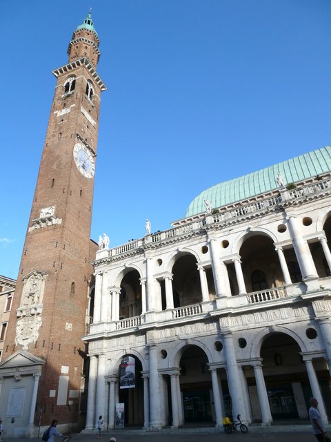 DÍA 9 – Verona / Villa Rotonda / Vicenza - Dolomitas y noreste de Italia en verano de 2025 (19)