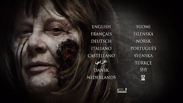 3 - Piedad (De Stephen King) [DVD9 Full][Pal][Cast/Ing/Fra/Ale/Ita][Sub:Varios][Terror][2014]
