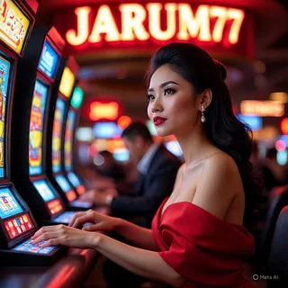 JARUM77-rtp-slot