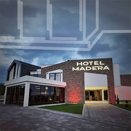 Restoran Madera Restoran & Sala Niš — foto 4