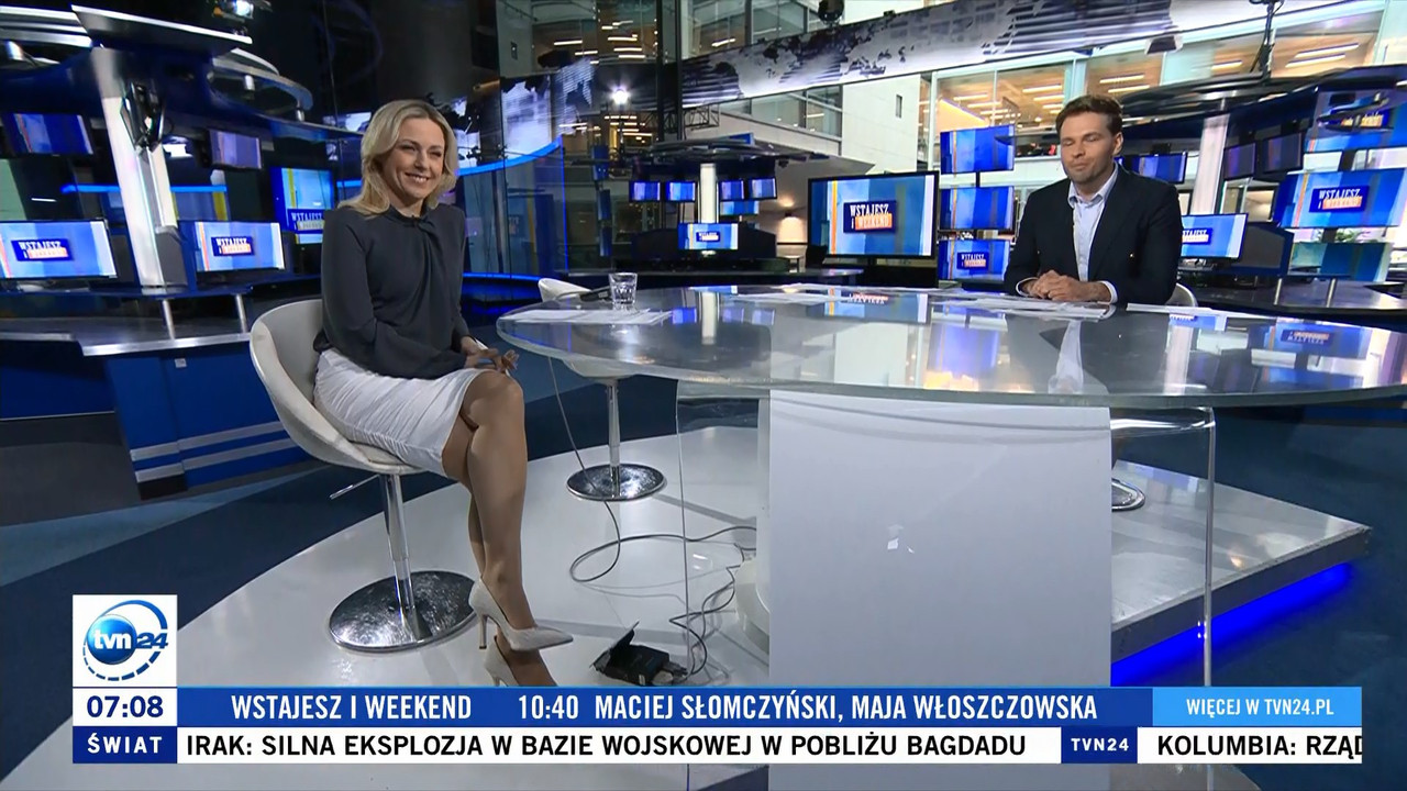 20 04 2024 marta klos tvn24 8