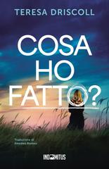 Teresa Driscoll – Cosa ho fatto? (2026)