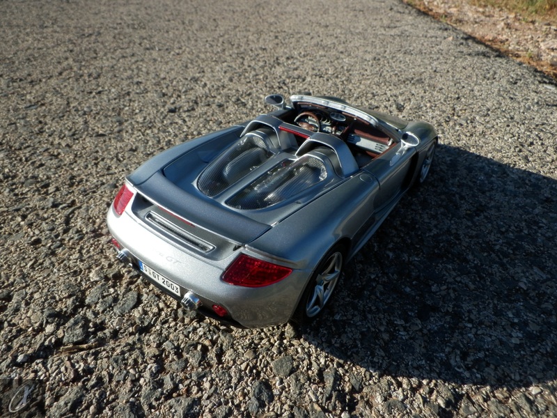 Porsche Carrera G (16)