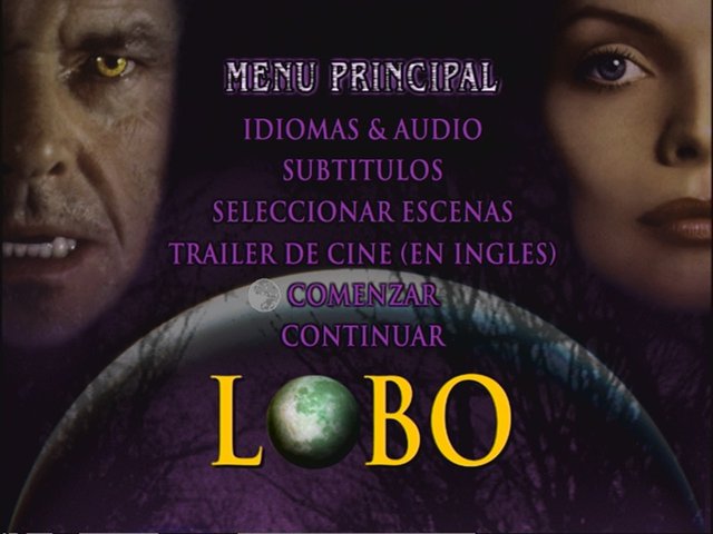 1 - Lobo [DVD5Full] [Pal] [Cast/Ing/Ita] [Sub:Varios] [1994] [Terror]