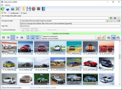 Bulk Image Downloader 5.40.0 Multilingual