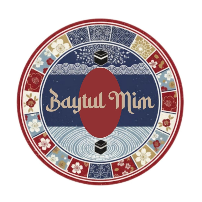 Logo Baytul Mim