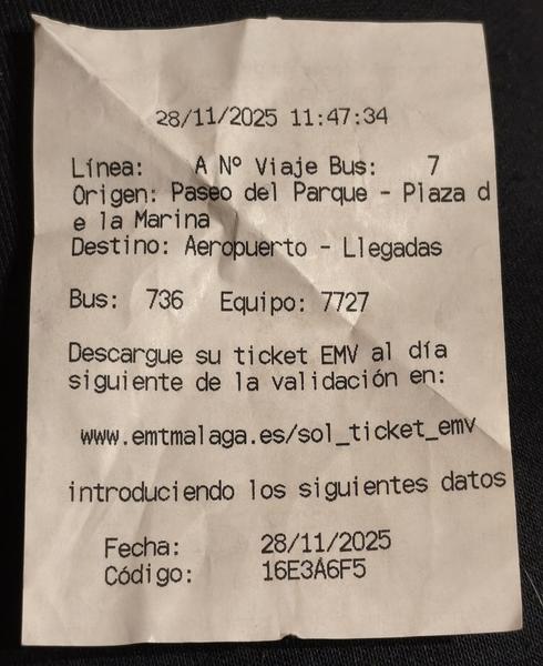 Málaga y Londres - Blogs de Europa - Vuelo a Málaga y después a Londres (53)