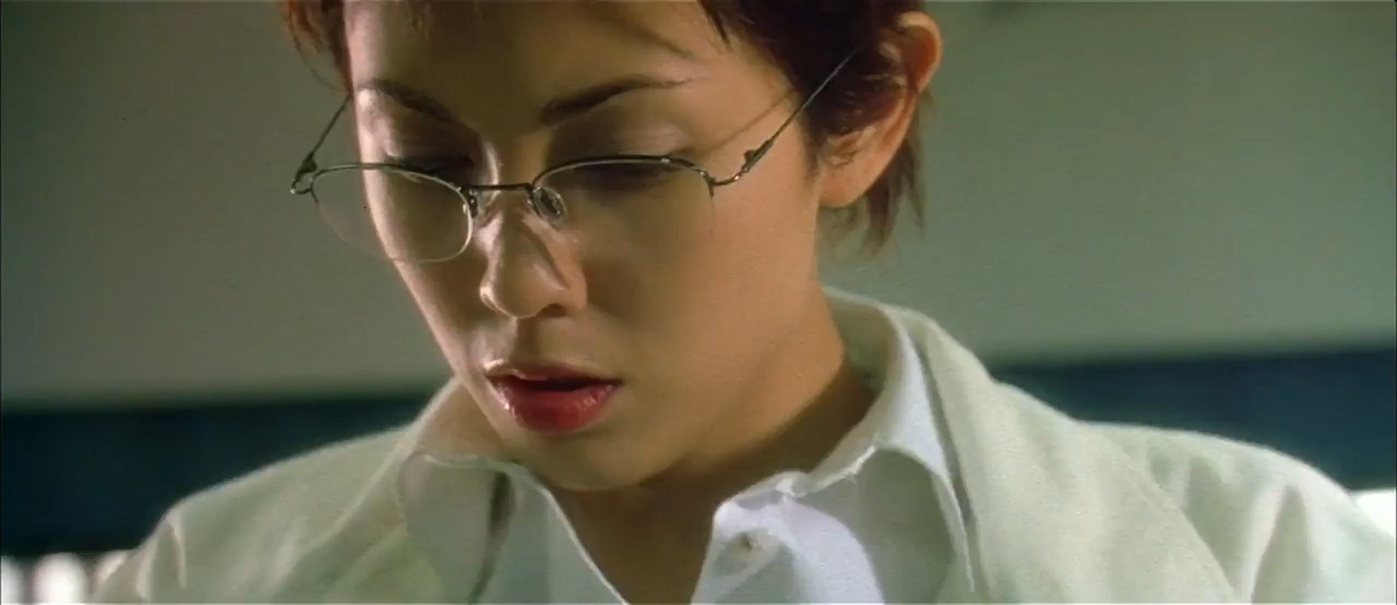 Black Mask 2: City of Masks 2002 BluRay [Hindi + Tamil + English] 480p 720p ESub Screenshot
