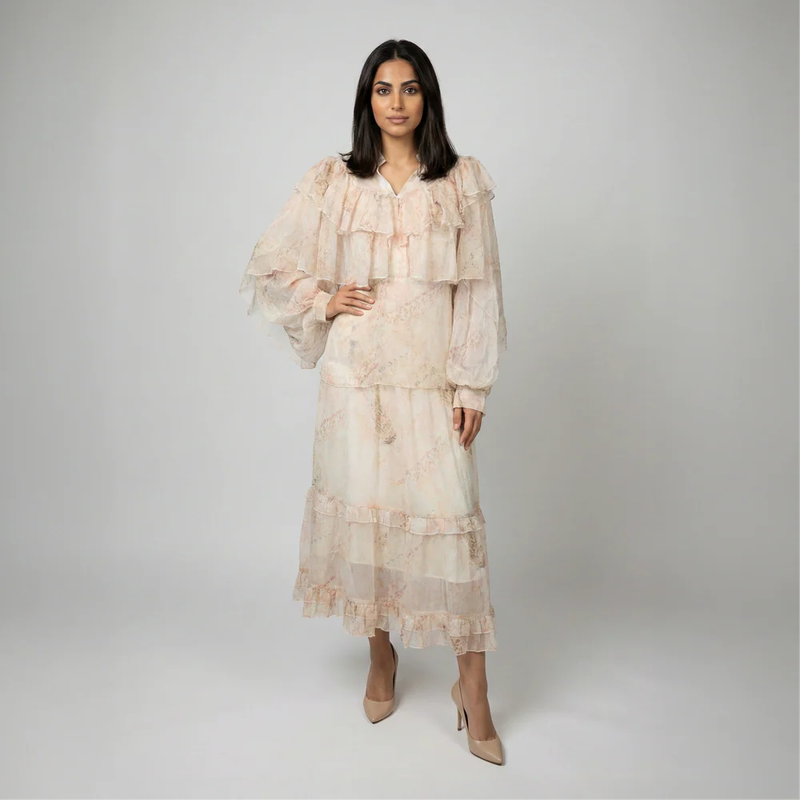 دليل المقاسات