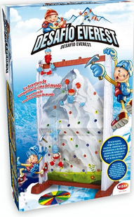 Desafío Everest