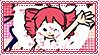 spoken for flavor foley stamp